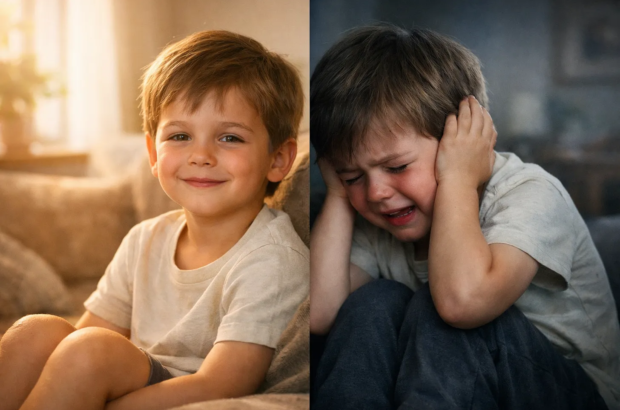 We’re Labelling Children Faster Than We’re Understanding Them