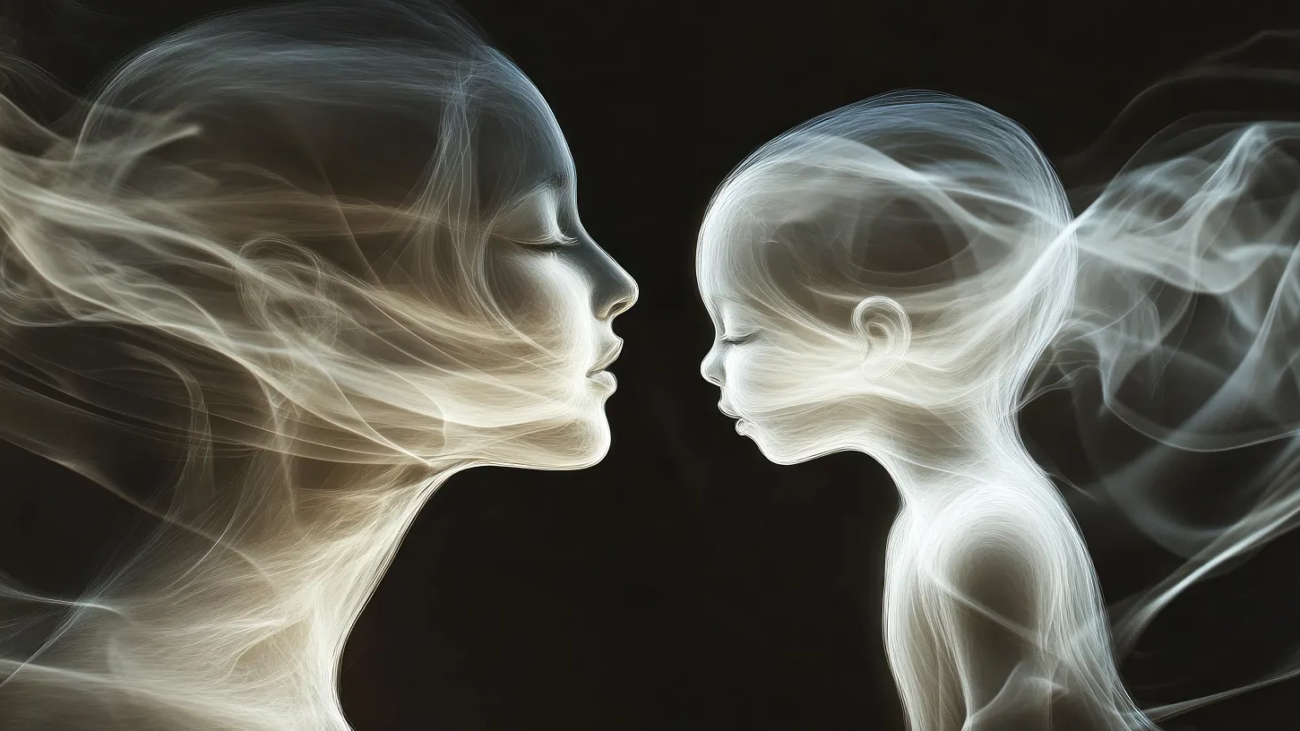 The Good Life and the Wiring of the Human Soul