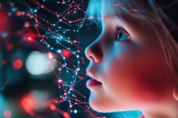II. THE CHILDHOOD COLLAPSE