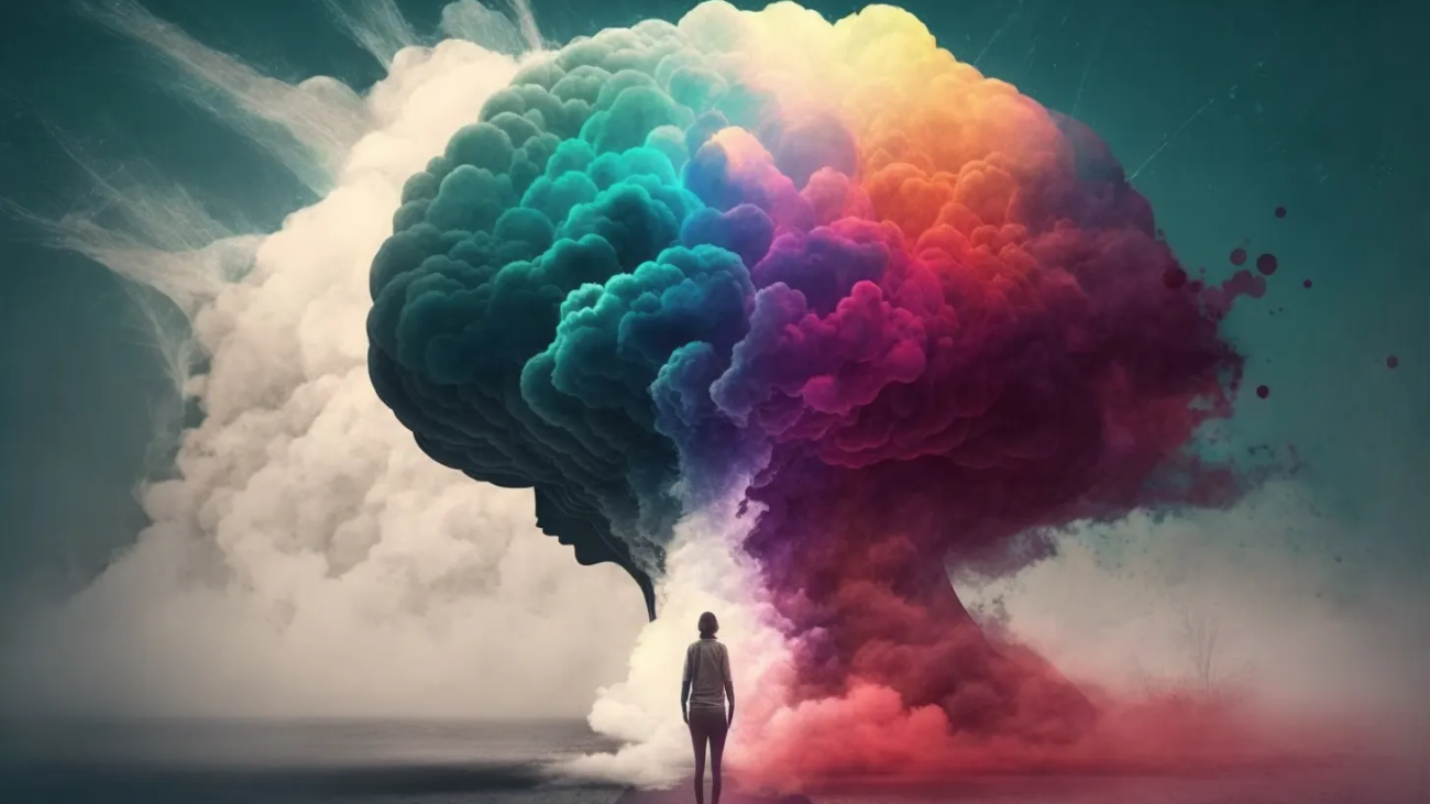 The Anthropocene, Neurodiversity, and the Illusion of Genetic Determinism