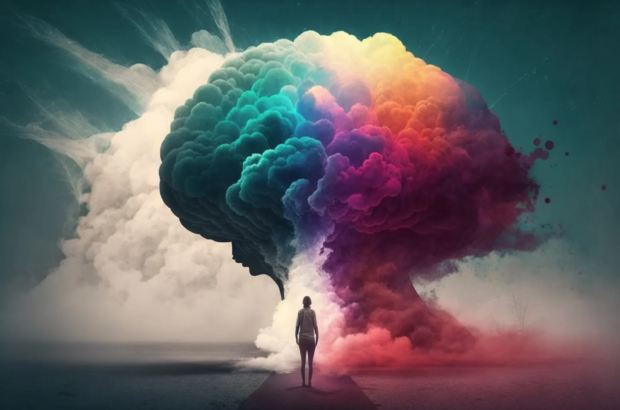 The Anthropocene, Neurodiversity, and the Illusion of Genetic Determinism