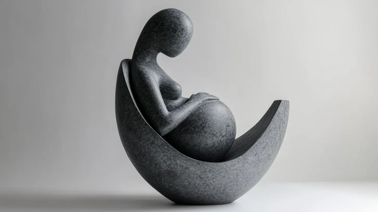 Giving Birth To Oneself