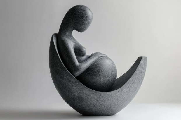 Giving Birth To Oneself