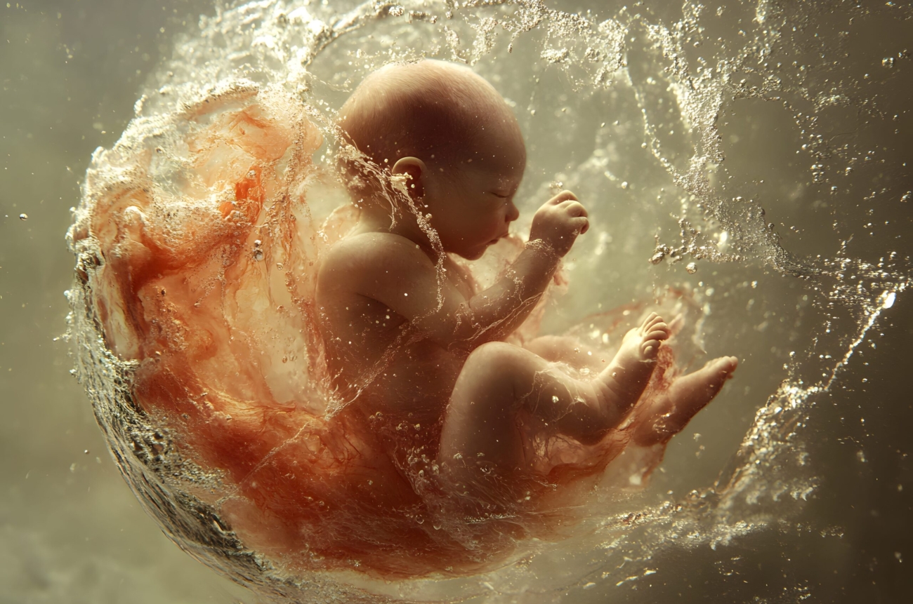 Nutritional Ecology and the Foundations of Becoming Human