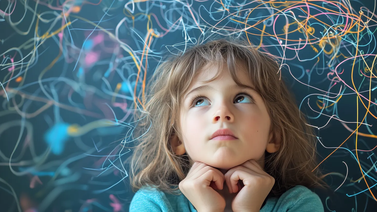 Breaking the Genetic Determinism Myth in ADHD Research