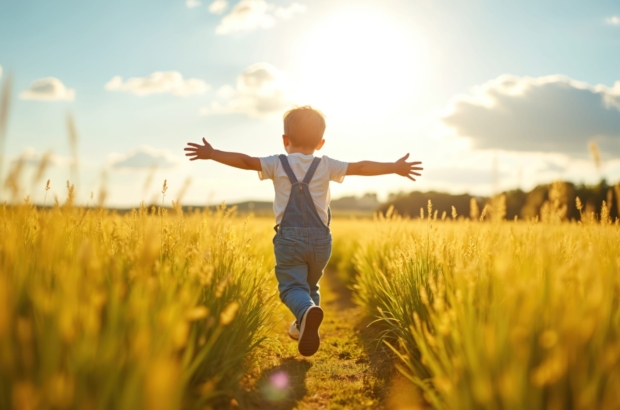 Why Your Child Might Struggle — And What Their Body Has to Do With It