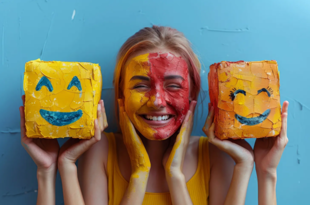 The Brain: Becoming Ourselves part 3