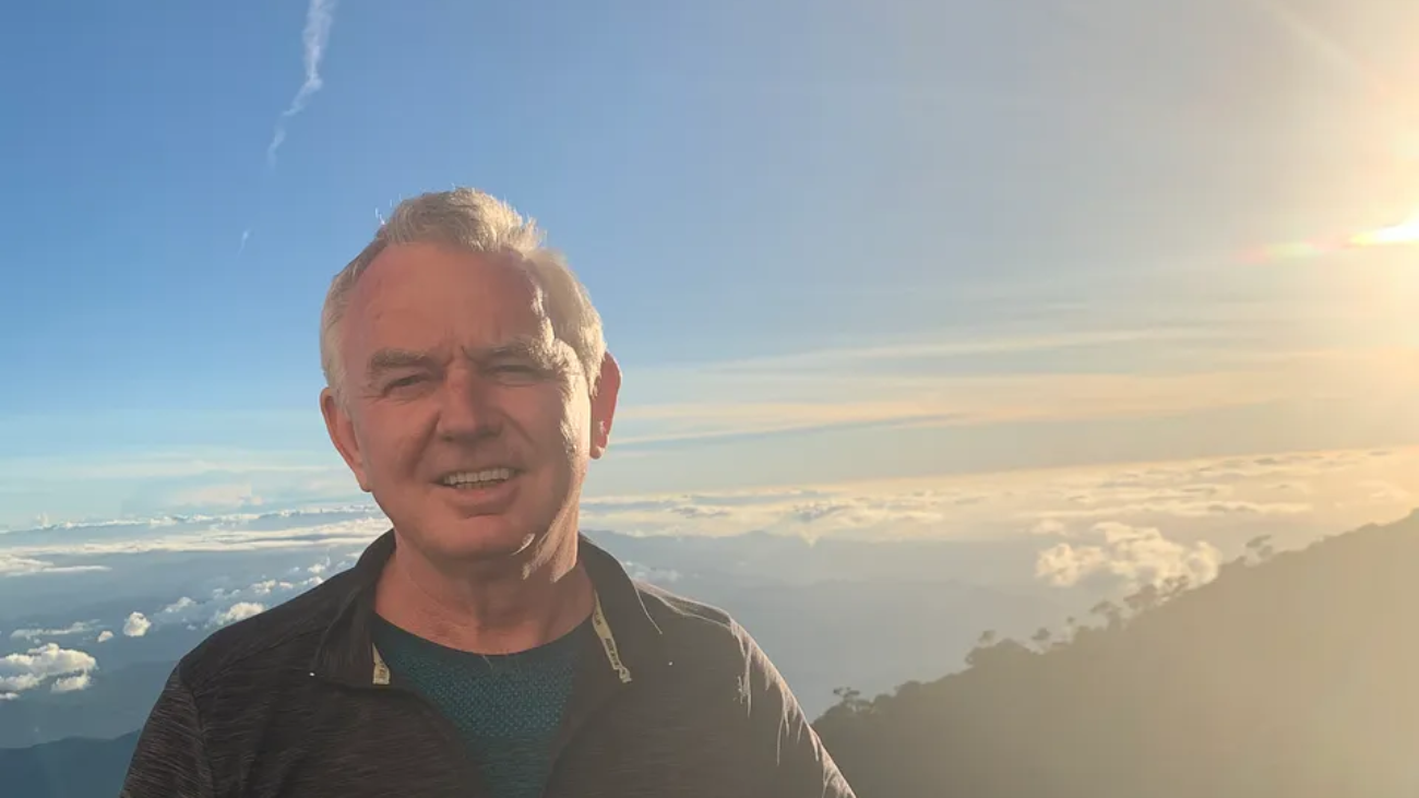 Introduction: What is a Good Life? part 4
