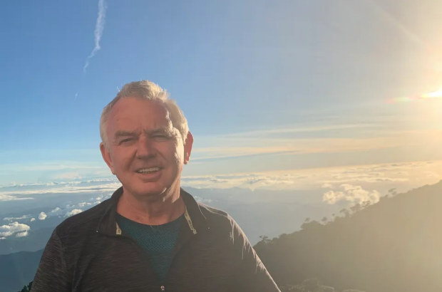 Introduction: What is a Good Life? part 4