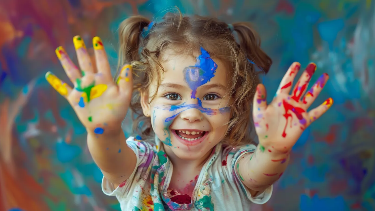 1.0 Reclaiming Childhood