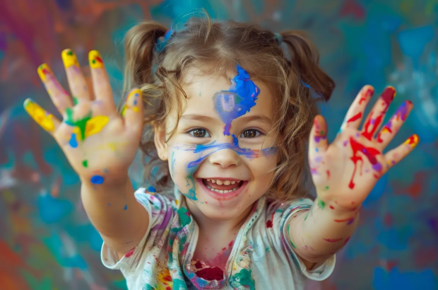1.0 Reclaiming Childhood
