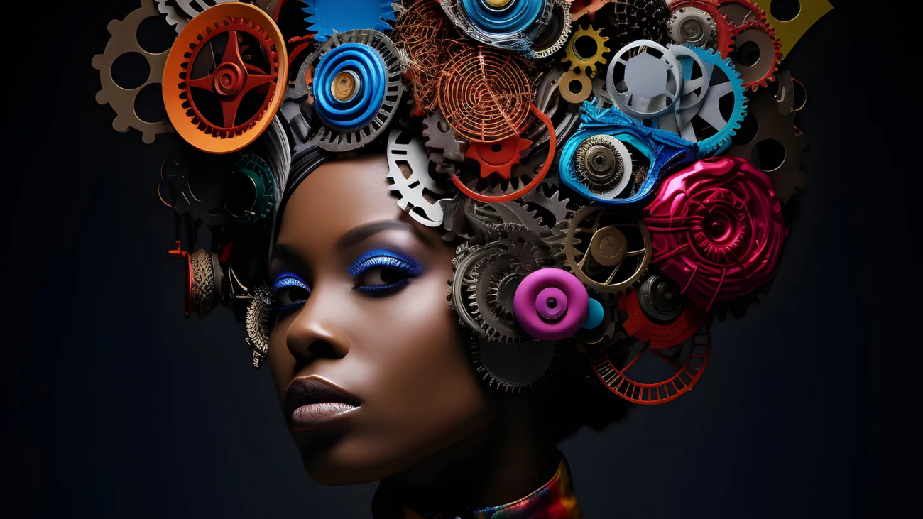 Part 2. The Mind in Motion: Evolution, Cognition, and the Future of Thought
