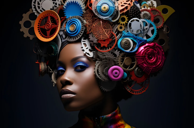 Part 2. The Mind in Motion: Evolution, Cognition, and the Future of Thought