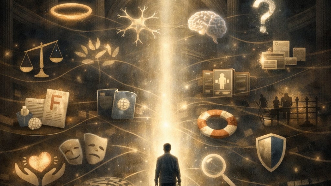 What Changed Was Everything That Followed