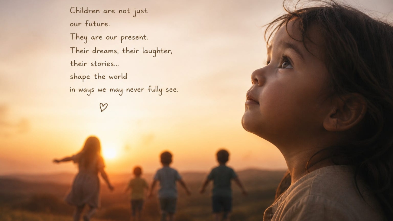 Reclaiming Childhood