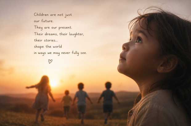 Reclaiming Childhood