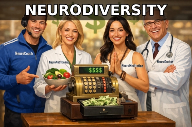 Heritability Has Been Lying to You