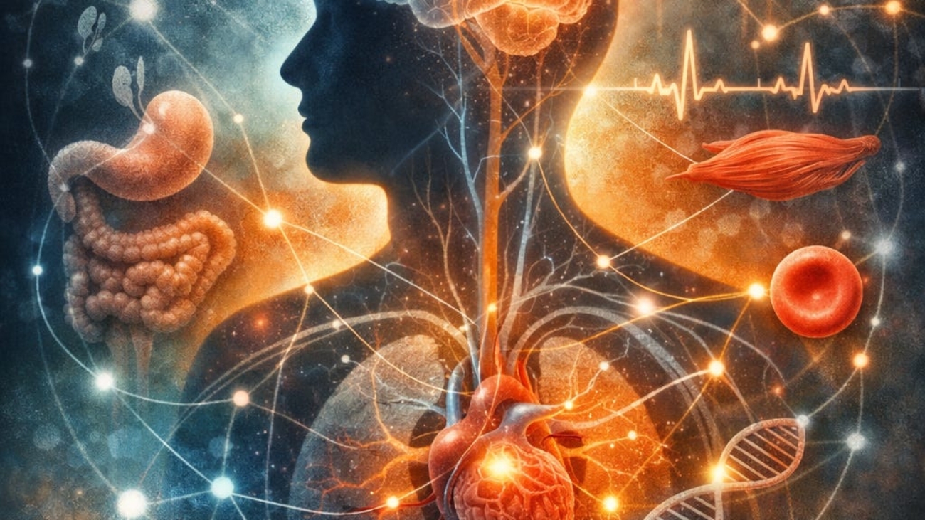 The Myth of Interoception